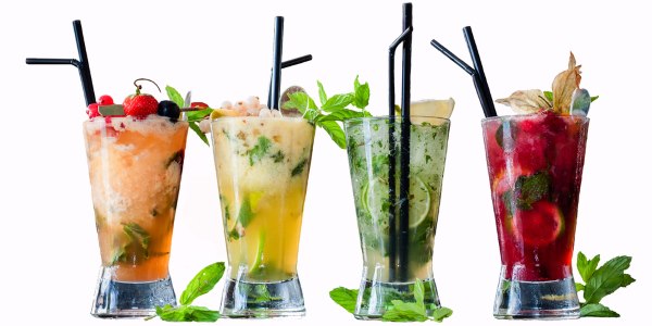 cocktail estate ricette