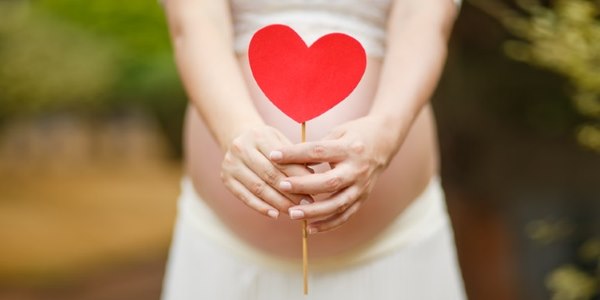 ferro gravidanza peso bambino