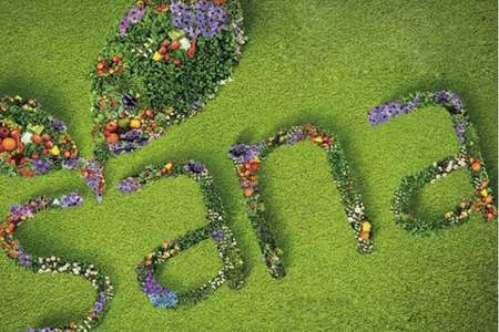 sana 2013 alimentazione