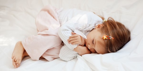 sonno regolare capacita cognitive