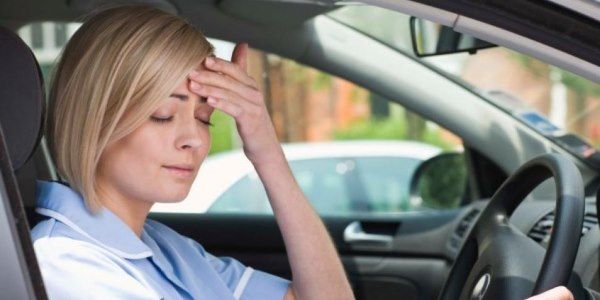 paura di viaggiare ansia panico