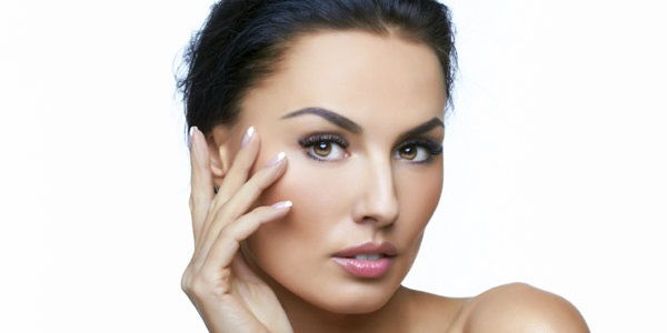 groom your eyebrows well