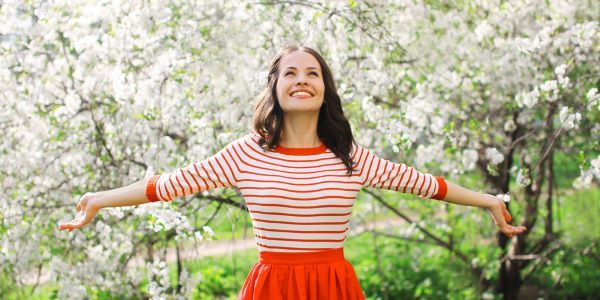 antidepressivi naturali