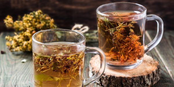 iperico o erba san giovanni