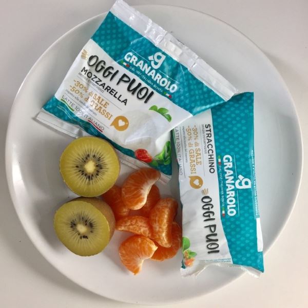 mozzarella oggi puoi