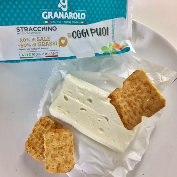 stracchino oggi puoi