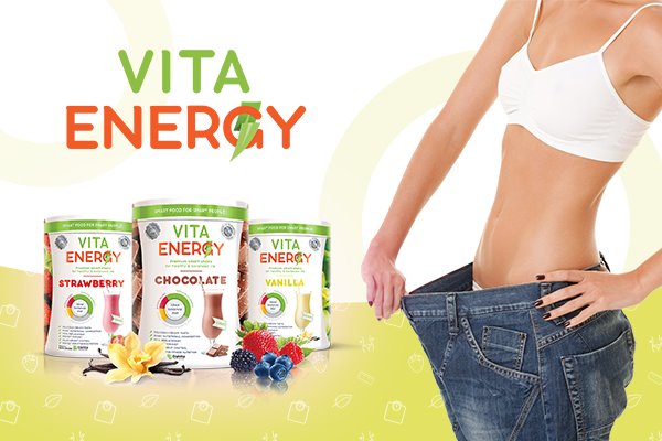 vita energy