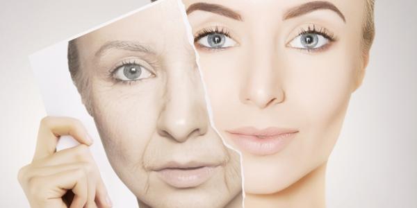 invecchiamento cutaneo