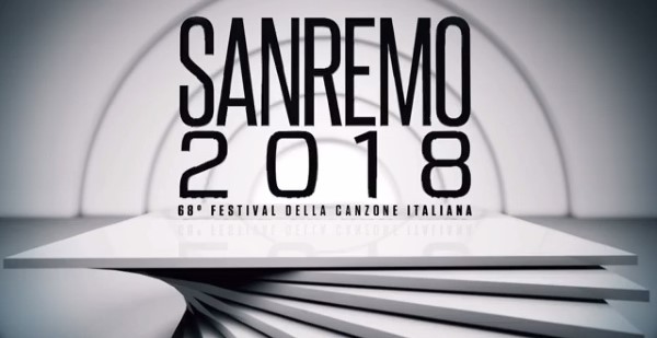 logosanremo2018