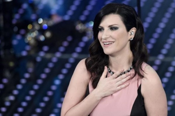 pausini sanremo