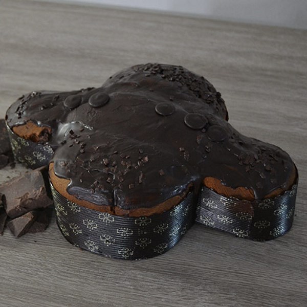 colomba dolci intolleranti