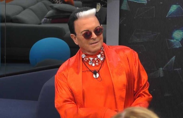 cristiano malgioglio grande fratello vip 3 1