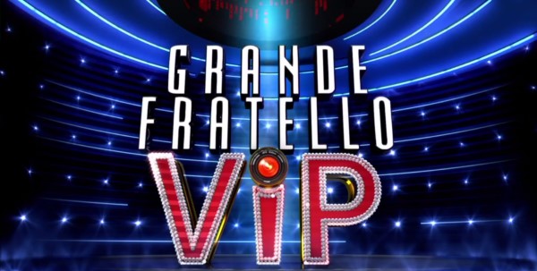 grande fratello vip