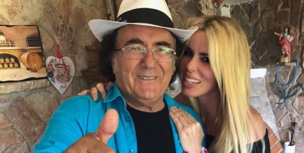 al bano e loredana lecciso