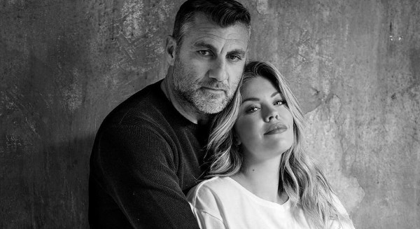 bobo vieri costanza caracciolo