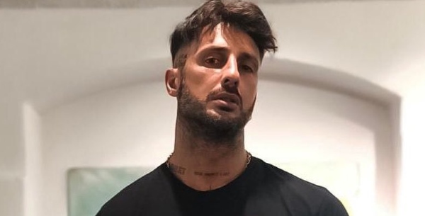 fabrizio corona