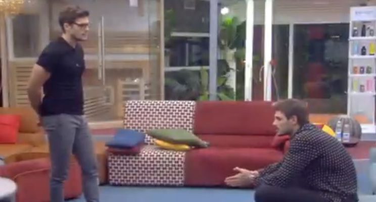 francesco monte elia fongaro grande fratello