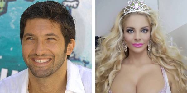 grande fratello vip 9 puntata