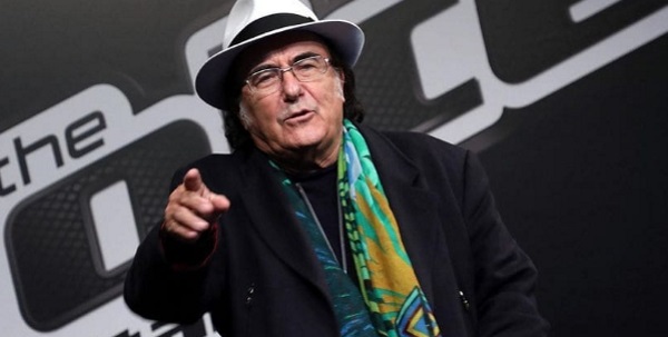 al bano carrisi copy