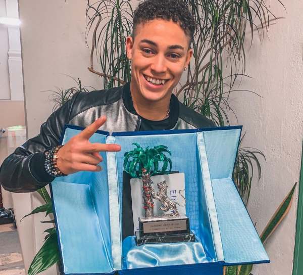 einar sanremo giovani