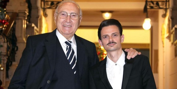 pippo baudo fabio rovazzi