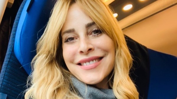 stefania orlando intervista