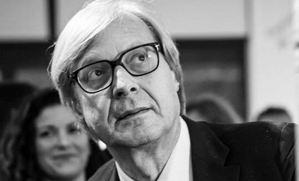 vittorio sgarbi la zanzara