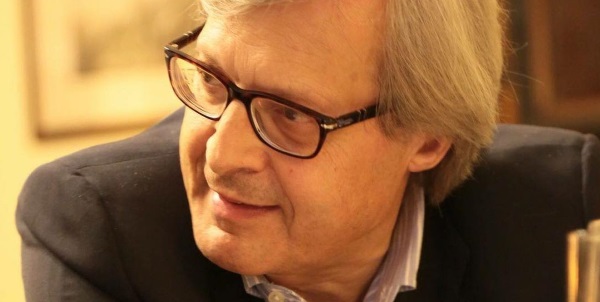 vittorio sgarbi