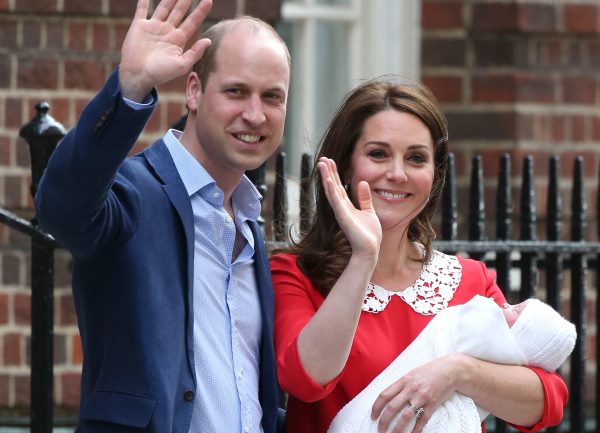 william and kate