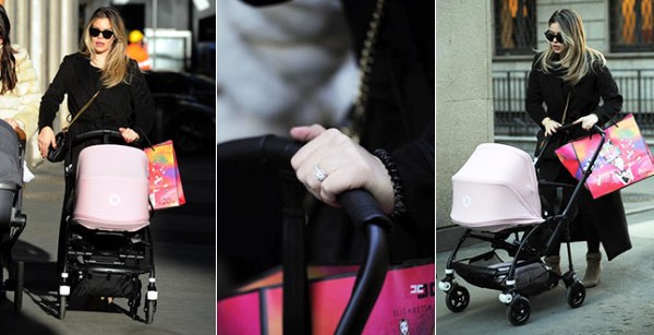 costanza caracciolo figlia stella