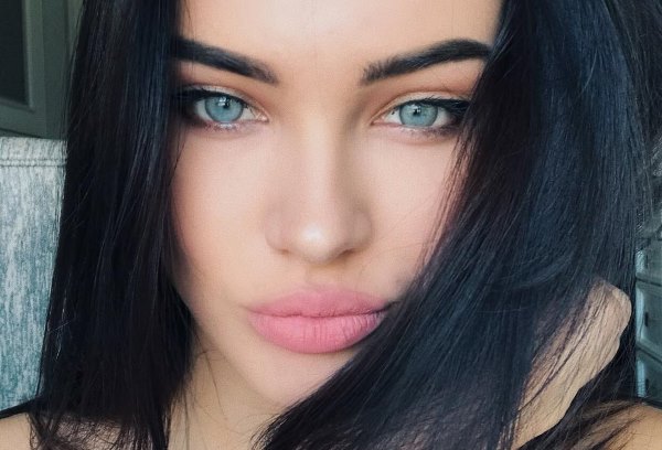 dasha sala instagram