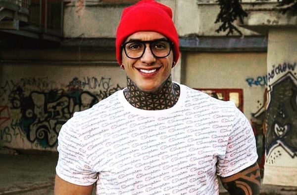 francesco lenticchio