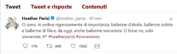 heather parisi tweet 2