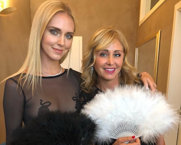 marina diguardo chiara ferragni