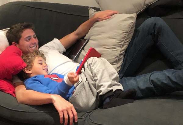 melissa satta maddox