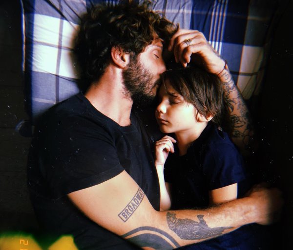 stefano santiago de martino