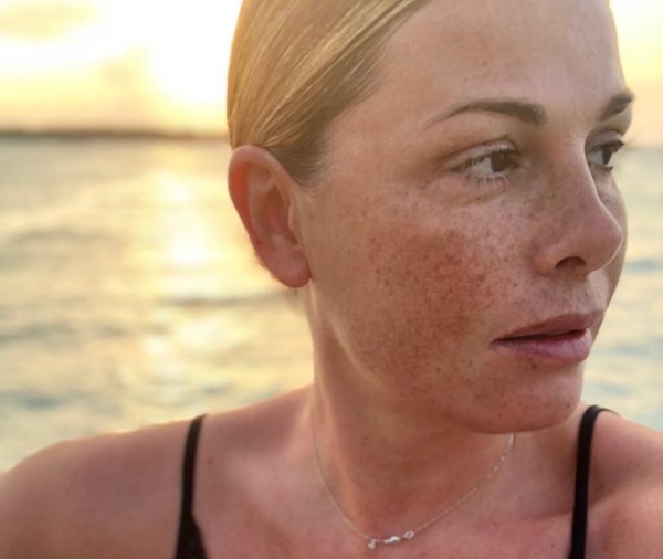 vanessa incontrada critiche instagram