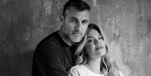 vieri caracciolo sposi