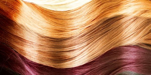 colori capelli