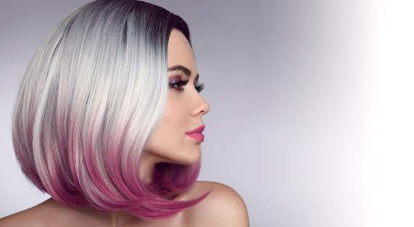 capelli tagli colori