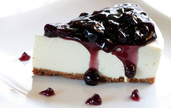 cheescake