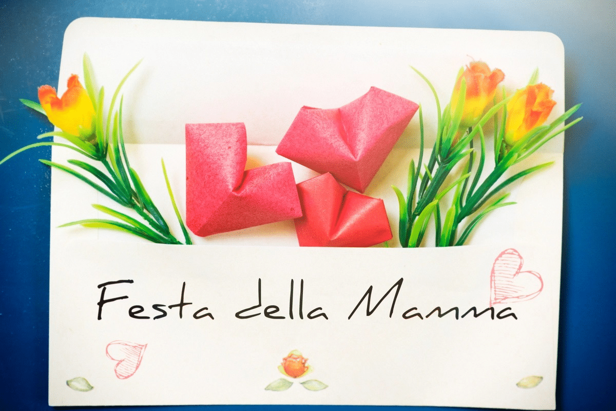 festa mamma