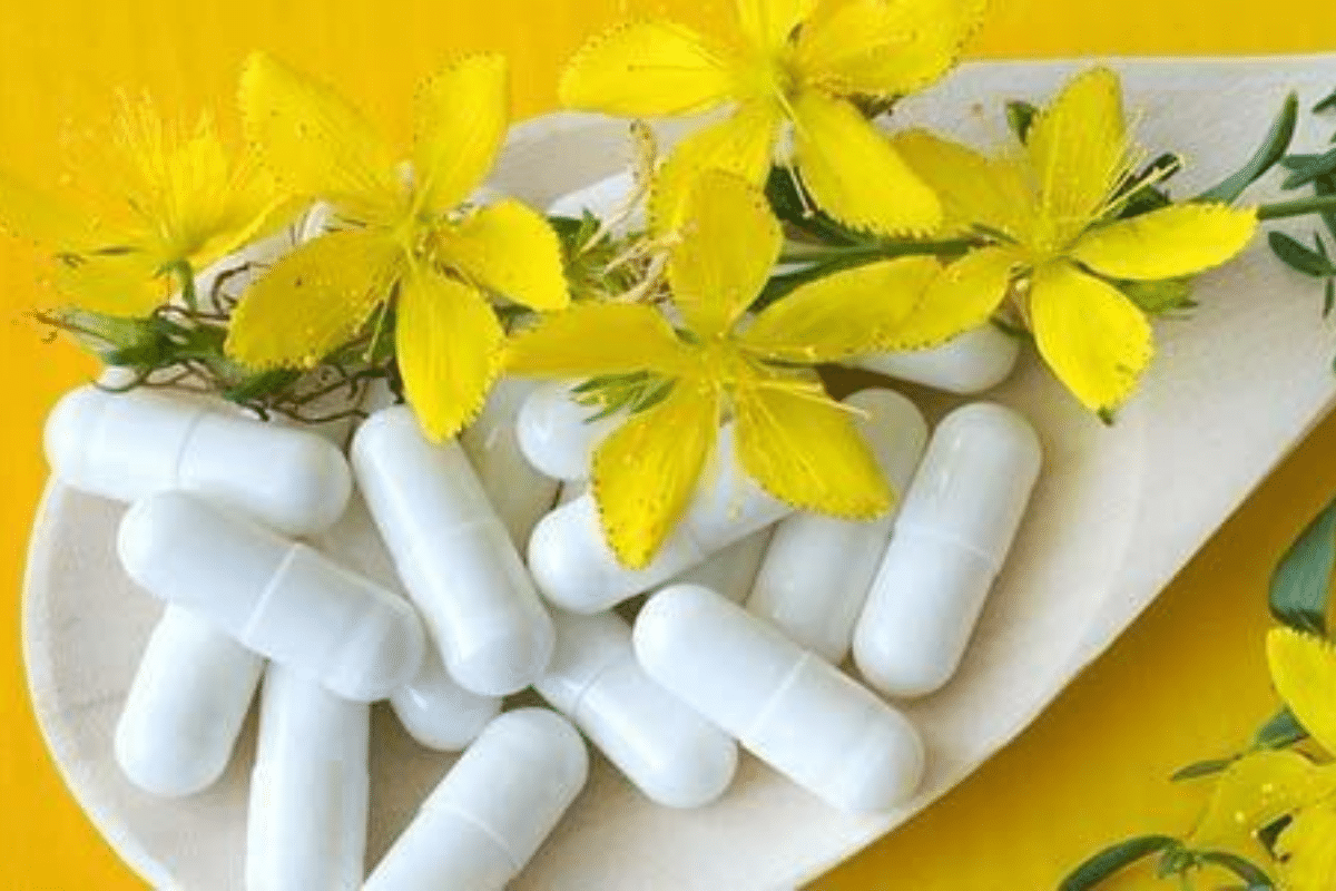 antidepressivi naturali