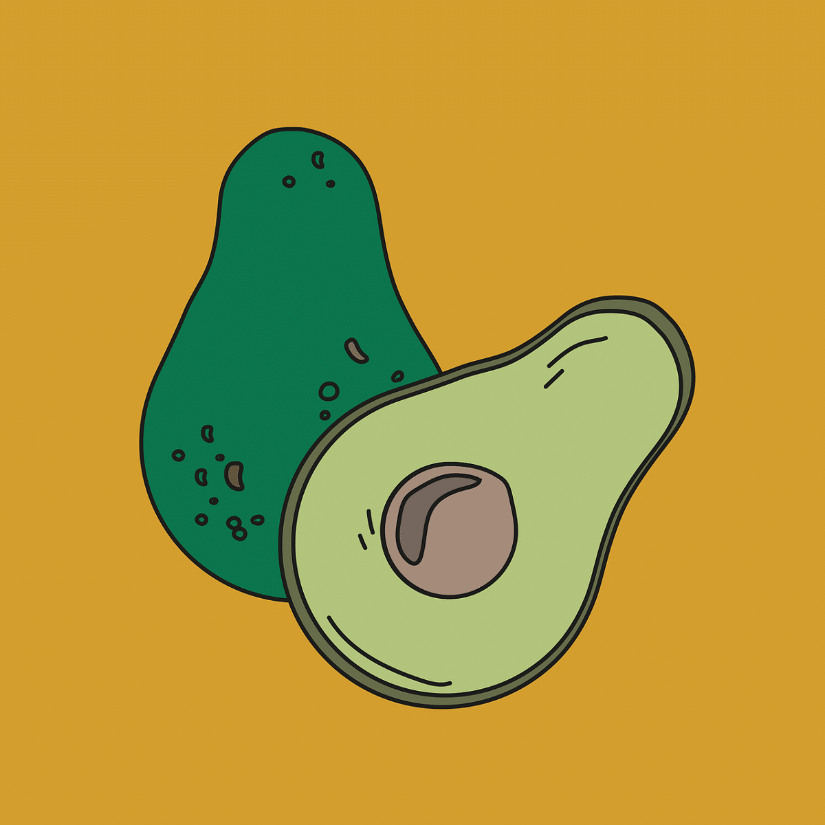avocado