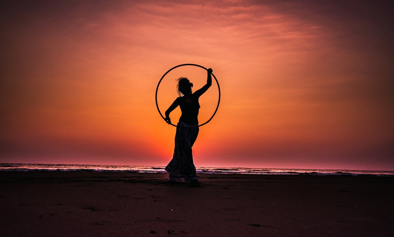 hulahoop